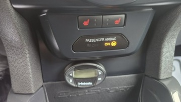 Ford Ecosport II SUV 1.0 Ecoboost 125KM 2016 Ford EcoSport Webasto, zdjęcie 19