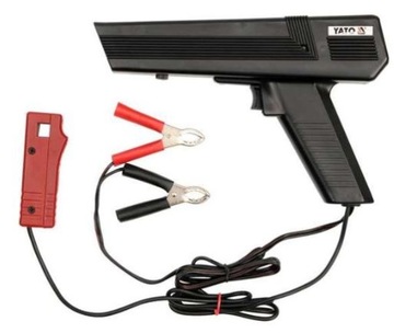 YATO LAMPA STROBOSKOPOWA YATO YT-7310