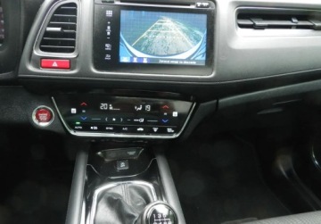 Honda HR-V II SUV 1.5 i-VTEC 130KM 2016 Honda HR-V sliczna niezawodna pewna max wyposazona 1wlasciciel 1.5, zdjęcie 8