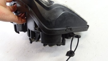 E401 Yamaha FJR 1300 01-05 Лампа LAMP LAMP