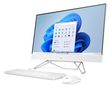 Компьютер HP AiO 23.8FHD Touch i5 8 ГБ SSD1 ТБ W11