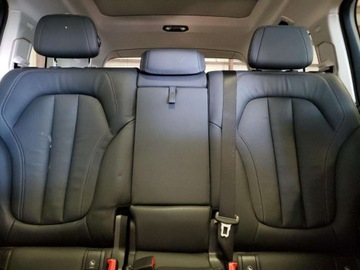 BMW X7 2022 BMW X7 xDrive40I 2022 3.0l 3.0 Benzyna 335KM, zdjęcie 10