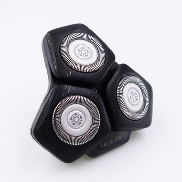 Бритвенные головки SH71/50 для электробритв Philips