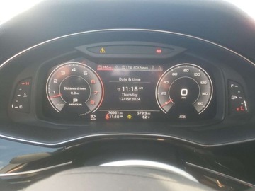 Audi Q7 II 2020 Audi Q7 2020r., Premium Plus, od ubezpieczalni 3.0 Benzyna 335KM, zdjęcie 10