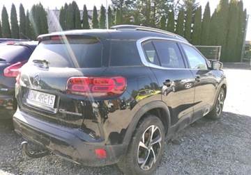 Citroen C5 Aircross 2019