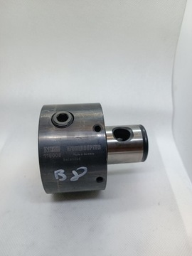Wohlhaupter Multi Bore 119 006