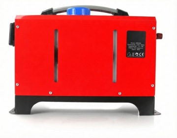 БЕНЗИНОВЫЙ ГАЗОВЫЙ ПОДОГРЕВ МАСЛОВЕНТИЛЯТОРА 8 КВТ 12/230 В WEBASTO ОТОПЛЕНИЕ