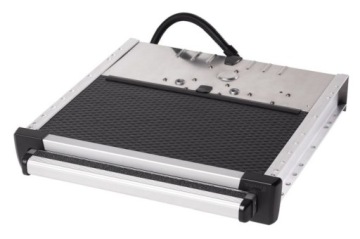 Удлинительная ступенька для кемпера электрическая 700 Thule