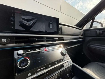 Hyundai Santa Fe V 2024 Hyundai Santa Fe 253KM Plug-In Hybrid 2024 DEMO 1.6 Benzyna 253KM, zdjęcie 17