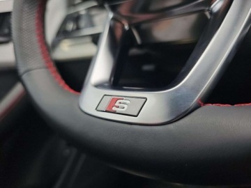 Audi Q7 II SUV Facelifting  3.0 55 TFSI 340KM 2025 Audi Q7 noktowizja, head up, hak, wentylacja foteli, aktywny tempomat, mat, zdjęcie 16