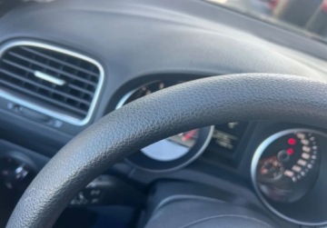 Volkswagen Golf VI Variant 1.2 TSI 105KM 2011 Volkswagen Golf Variant 1.2Turbo 105KM 6Bieg.Klima ALU 2xParktr.Temp.Kurty, zdjęcie 27