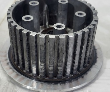 Комплектная корзина сцепления Kawasaki Z 1000 Z1000 SX 2014-2017 гг.