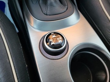 Fiat 500X 2017 FIAT 500X LOUNGE 2.4l Tigershark 182KM Przebieg: 66,609km Dokumentacja, zdjęcie 18