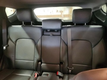 Hyundai Santa Fe III 2017 Hyundai Santa Fe Sport 2017 2.0 Benzyna 240KM, zdjęcie 10