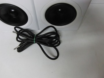 Активные колонки iTeufel Box Гарантия на док-станцию ​​iPod