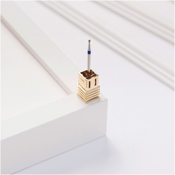 Алмазный шариковый резак FRD720-5 для фрезерного станка для ногтей