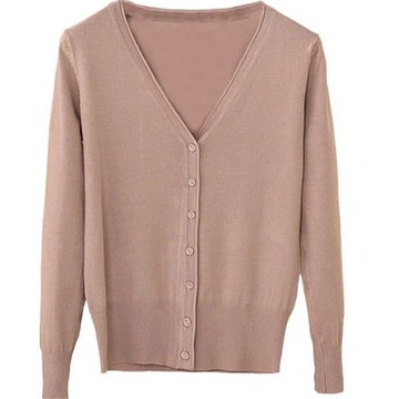 28 Colors knitted cardigans spring autumn cardigan