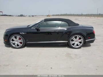 Bentley 2016 Bentley Continental GT V8 S 2016 4.0l 4.0 Benzyna 521KM, zdjęcie 2