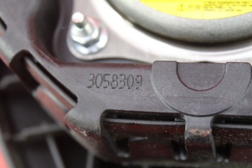 AIRBAG ULOŽENÍ ŘIDIČE SAAB 9-5 95 1 I 10R