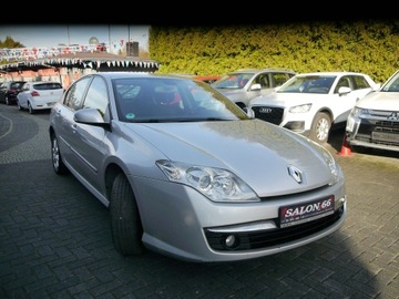 Renault Laguna III Hatchback 2.0 16v 140KM 2009 Renault Laguna 2.0 Stan b.dobry Gwarancja 12mcy, zdjęcie 8