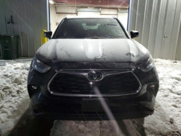 Toyota Highlander III 2020 Toyota Highlander Limited 2020 3.5 Benzyna 295KM, zdjęcie 5