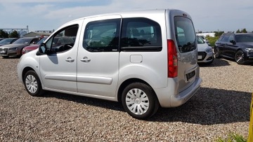 Citroen Berlingo II 2009 CITROEN BERLINGO (B9) 1.6 benz. 90 KM !, zdjęcie 5