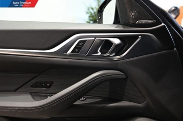 BMW i4 M Gran Coupe M50 544KM 2023 BMW i4 M50 544KMFV23Funkcja Sport-BoostAdaptacyjne podwozie MShadow Line, zdjęcie 8