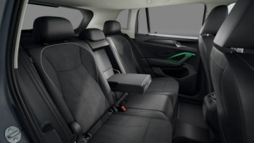 Volkswagen Tiguan III 2026 Volkswagen Tiguan Elegance 1.5 eHybrid 150 KM DSG, zdjęcie 12