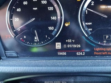 BMW X2 U10 2023 BMW X2 sDrive28i 2023 2.0 Benzyna 241KM, zdjęcie 12