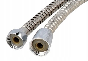 ХРОМИРОВАННЫЙ ДУШЕВОЙ ШЛАНГ