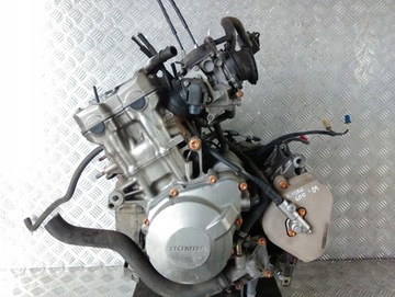 HONDA CB600 CB 600 HORNET silnik