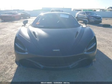  McLaren 720S Coupe 2018 4.0l 4.0 Benzyna 710KM, zdjęcie 8