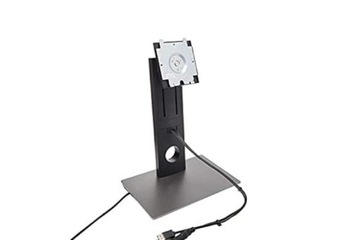 Podstawa monitora i stacja dokująca Dell Dock DS1000 USB-C/DP
