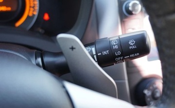 Toyota Auris I Hatchback 1.6 i 16V VVT-i 124KM 2008 Toyota Auris Bezwypadkowy Serwisowany 1-Wlasciciel Navi Automat Pdc 100TYS, zdjęcie 26