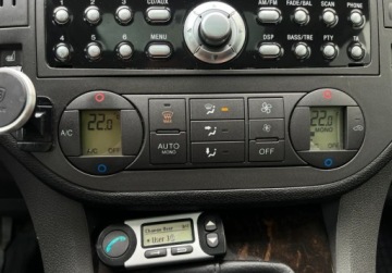 Ford C-MAX I 2.0 Duratec 145KM 2005 Ford C-MAX LPG GHIA Czujniki Gwarancja w cenie Warszawa VRJL 2.0 145KM, zdjęcie 18