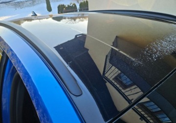 Ford Focus IV Kombi 1.0 EcoBoost 125KM 2020 Ford Focus Active, Benzyna, Bezwypadkowy, Polecam Benzyna 125KM, zdjęcie 21