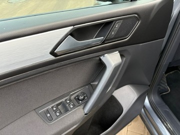 Volkswagen Tiguan II SUV 1.4 TSI 150KM 2018 Volkswagen Tiguan Allspace 1.4TSI 150KM 7osobowy, zdjęcie 11