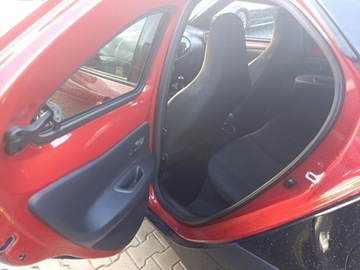 Toyota Aygo II 2024 Toyota Aygo X 1.0 VVTi Style Toyota Aygo X 1,0 Sty, zdjęcie 14