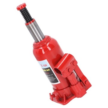 Гидравлический бутылкоподъемник 8Т Ремонт