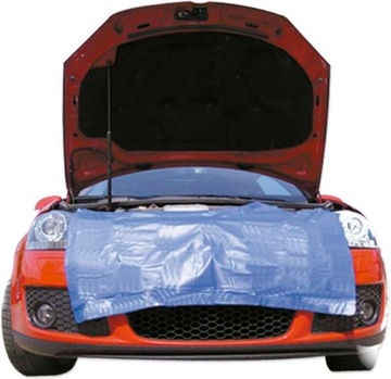 АРКИ КРЫЛЬЕВ ТОЛСТОЙ ЗАЩИТНОЙ ПЛЕНКИ 64 x 110 см