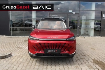  BAIC Beijing 7 1.5 177KM 7DCT COMFORT OC/AC ZA 1 ZŁ *dostępne od ręki* N, zdjęcie 5