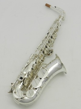 Альт-саксофон Amati Classic DR21-283