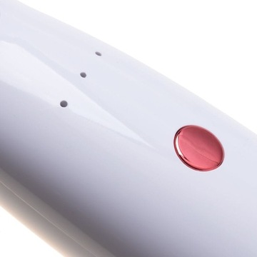 Odkurzacz WĄGRÓW 12W1 Mikrodermabrazja Skin Care