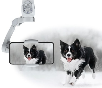 ПОДВЕСНОЙ ШТАТИВ ДЛЯ ТЕЛЕФОНА СТАБИЛИЗАТОР ДЛЯ селфи-палки ДЛЯ iOS ANDROID ТЕЛЕФОНА