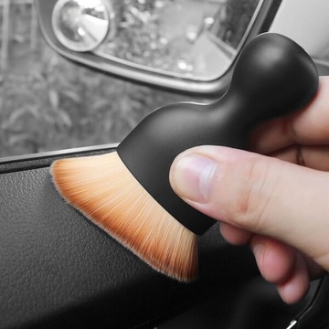 Щетка для пыли для чистки салона автомобиля