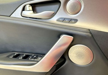 Kia Stinger Liftback 2.0 T-GDi 245KM 2019 Kia Stinger STINGER GT line 2.0 Benz 245 KM Salon PL Warszawa 2.0 245KM, zdjęcie 9