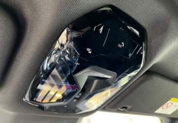 BMW Seria 7 G70 Sedan 3.0 40d 299KM 2025 BMW Seria 7 740d xDrive Limousine Gwarancja BPS FV23 Dealer BMW Bonkows, zdjęcie 17