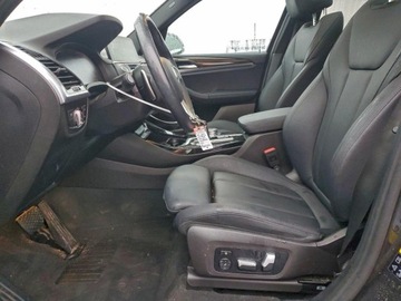 BMW X3 G01 2021 BMW X3 xDrive30i 2021 2.0l 2.0 Benzyna 248KM, zdjęcie 4