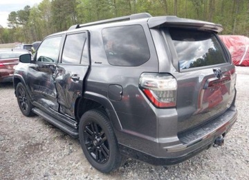 Toyota 2019 Toyota 4-Runner 2019, 4.0L, 4x4, LIMITED NIGHTSHADE, od ubezpieczalni, zdjęcie 11