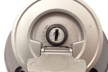 Yamaha MT-09 Tracer 18- Замок зажигания, модуль ключей